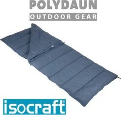 Polydaun Zilvermeeuw Slaapzak - XXL - Petrol - 100x220 Cm 9 Polydaun Zilvermeeuw Slaapzak - XXL - Petrol - 100x220 Cm -Buiten Kamperen 1200x1140 1