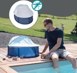 Babymoov Babyni Speelruimte & Extra Bedje Anti-UV FPS 50+ Marinière 13 Babymoov Babyni Speelruimte & Extra Bedje Anti-UV FPS 50+ Marinière -Buiten Kamperen 1200x1140 3