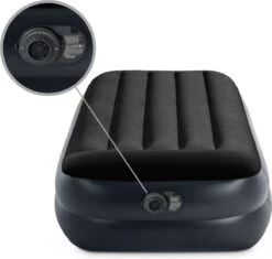 Intex Pillow Twin Luchtbed 1-persoons 99x191x42 Cm -Buiten Kamperen 1200x1142 7