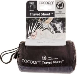 Cocoon TravelSheets 100% Egyptisch Katoen - Tuareg 5 Cocoon TravelSheets 100% Egyptisch Katoen - Tuareg -Buiten Kamperen 1200x1145 2