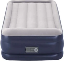 Bestway Luchtbed Tritech 1-persoons 191x97x46 Cm Blauw En Grijs 23 Bestway Luchtbed Tritech 1-persoons 191x97x46 Cm Blauw En Grijs -Buiten Kamperen 1200x1145 3