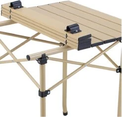 Merkloos Camping Tafel Met Stoelen - Inklapbaar - Camping Set - Kamperen - Outdoor - Lichtgewicht 7 Merkloos Camping Tafel Met Stoelen - Inklapbaar - Camping Set - Kamperen - Outdoor - Lichtgewicht -Buiten Kamperen 1200x1149