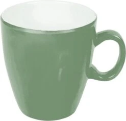 Bo-Camp Servies - Campingbord - 100% Melamine - 16-delig - Groen 16 Bo-Camp Servies - Campingbord - 100% Melamine - 16-delig - Groen -Buiten Kamperen 1200x1150 8