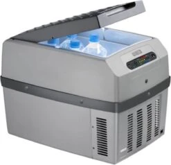 Koelbox Dometic TropiCool TCX 14 Liter 45x32,8x30,3 Cm 19 Koelbox Dometic TropiCool TCX 14 Liter 45x32,8x30,3 Cm -Buiten Kamperen 1200x1158 1