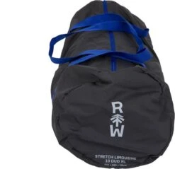 Redwood Stretch Limousine 10 DUO XL - Slaapmat Zelfopblazend - 2-persoons - 10 14 Redwood Stretch Limousine 10 DUO XL - Slaapmat Zelfopblazend - 2-persoons - 10 -Buiten Kamperen 1200x1162 6