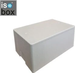 Isolatiedoos 40 Liter - EPS - Thermobox - Tempex Doos - Koelbox - Isomo 5 Isolatiedoos 40 Liter - EPS - Thermobox - Tempex Doos - Koelbox - Isomo -Buiten Kamperen 1200x1168 2