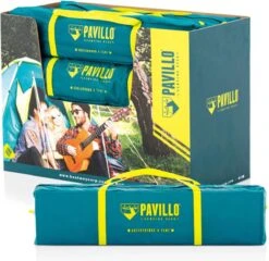 Pavillo Tent Coolground X3 Luifel - Groen - 3 Persoons 19 Pavillo Tent Coolground X3 Luifel - Groen - 3 Persoons -Buiten Kamperen 1200x1168 5