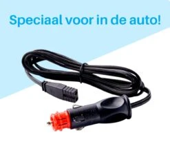 Mobicool ME26 DC H/C Thermo-elektrische Koelbox - 25L - 12 Volt - Grijs - Voor In De Auto 11 Mobicool ME26 DC H/C Thermo-elektrische Koelbox - 25L - 12 Volt - Grijs - Voor In De Auto -Buiten Kamperen 1200x1171 6