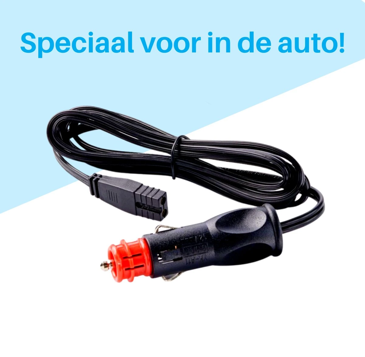 Mobicool ME26 DC H/C Thermo-elektrische Koelbox - 25L - 12 Volt - Grijs - Voor In De Auto 6 Mobicool ME26 DC H/C Thermo-elektrische Koelbox - 25L - 12 Volt - Grijs - Voor In De Auto - Afbeelding 6