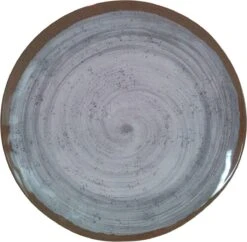 Bo-Camp Servies - Halo - 12-delig - Grijs -Buiten Kamperen 1200x1177 5