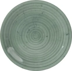 Bo-Camp Servies - Campingbord - 100% Melamine - 16 Delig - Mix & Match - Groen -Buiten Kamperen 1200x1178 8