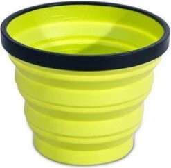 Sea To Summit X-Cup - Campingservies Inklapbaar - Beker - Lime - 95mm 8 Sea To Summit X-Cup - Campingservies Inklapbaar - Beker - Lime - 95mm -Buiten Kamperen 1200x1178 9