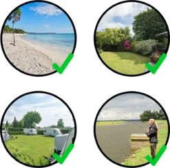 In Round Strandstoel Met Opbergtas – Opvouwbaar / Inklapbaar – Blauw – Campingstoel – Vouwstoel – Visstoel – Strand Stoel / Stoelen – Lichtgewicht Kampeerstoel – Beach Chair – Voor Volwassenen – Outdoor – Camping 12 In Round Strandstoel Met Opbergtas – Opvouwbaar / Inklapbaar – Blauw – Campingstoel – Vouwstoel – Visstoel – Strand Stoel / Stoelen – Lichtgewicht Kampeerstoel – Beach Chair – Voor Volwassenen – Outdoor – Camping -Buiten Kamperen 1200x1181