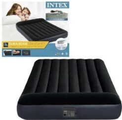 Intex Pillow Rest Classic Full Luchtbed - 2-persoons - 191x137x23 Cm 39 Intex Pillow Rest Classic Full Luchtbed - 2-persoons - 191x137x23 Cm -Buiten Kamperen 1200x1181 4