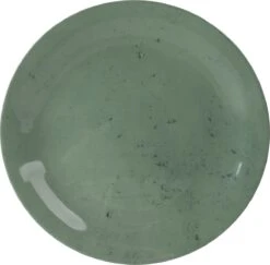 Bo-Camp Servies - Campingbord - 100% Melamine - 16 Delig - Mix & Match - Groen -Buiten Kamperen 1200x1182 10