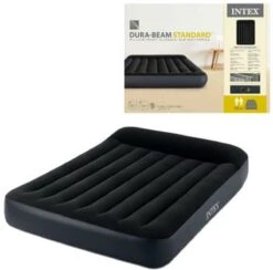 Intex Pillow Rest Classic Full Luchtbed - 2-persoons - 191x137x23 Cm 38 Intex Pillow Rest Classic Full Luchtbed - 2-persoons - 191x137x23 Cm -Buiten Kamperen 1200x1183 1