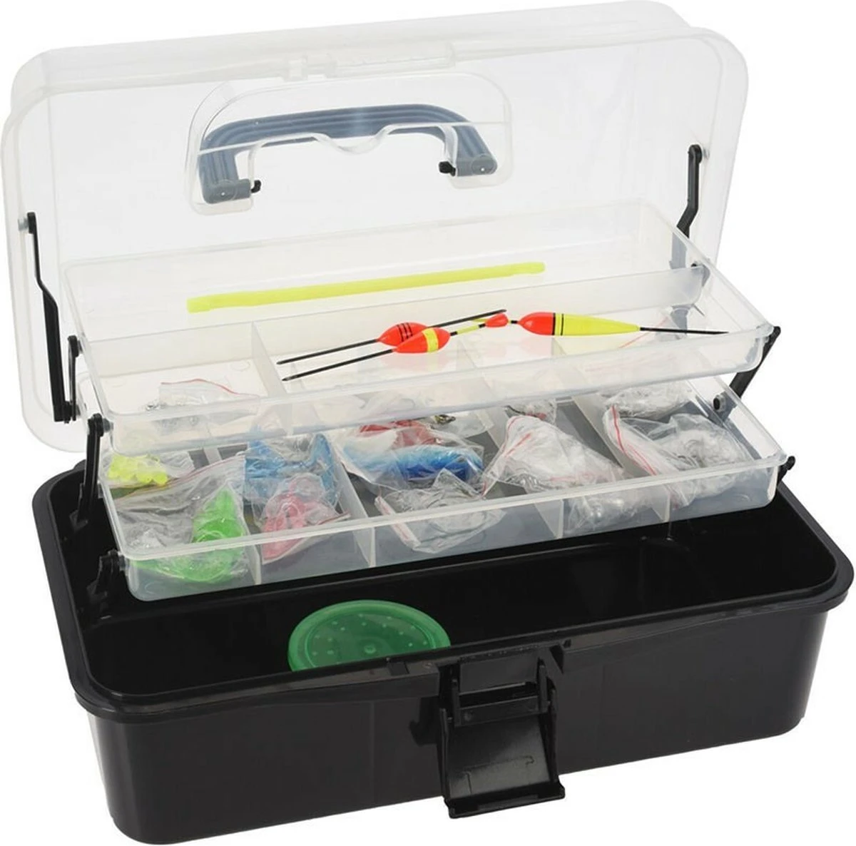 XQ Max Viskoffer 1 XQ Max Viskoffer