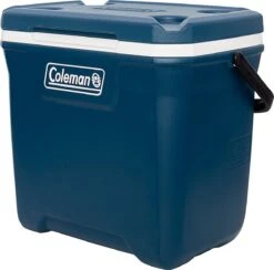Coleman 28QT Xtreme Koelbox - 26 Liter - Blauw 9 Coleman 28QT Xtreme Koelbox - 26 Liter - Blauw -Buiten Kamperen 1200x1187 4
