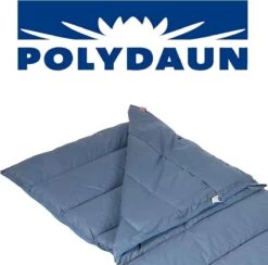 Polydaun Zilvermeeuw Slaapzak - XXL - Petrol - 100x220 Cm 8 Polydaun Zilvermeeuw Slaapzak - XXL - Petrol - 100x220 Cm -Buiten Kamperen 1200x1187 5