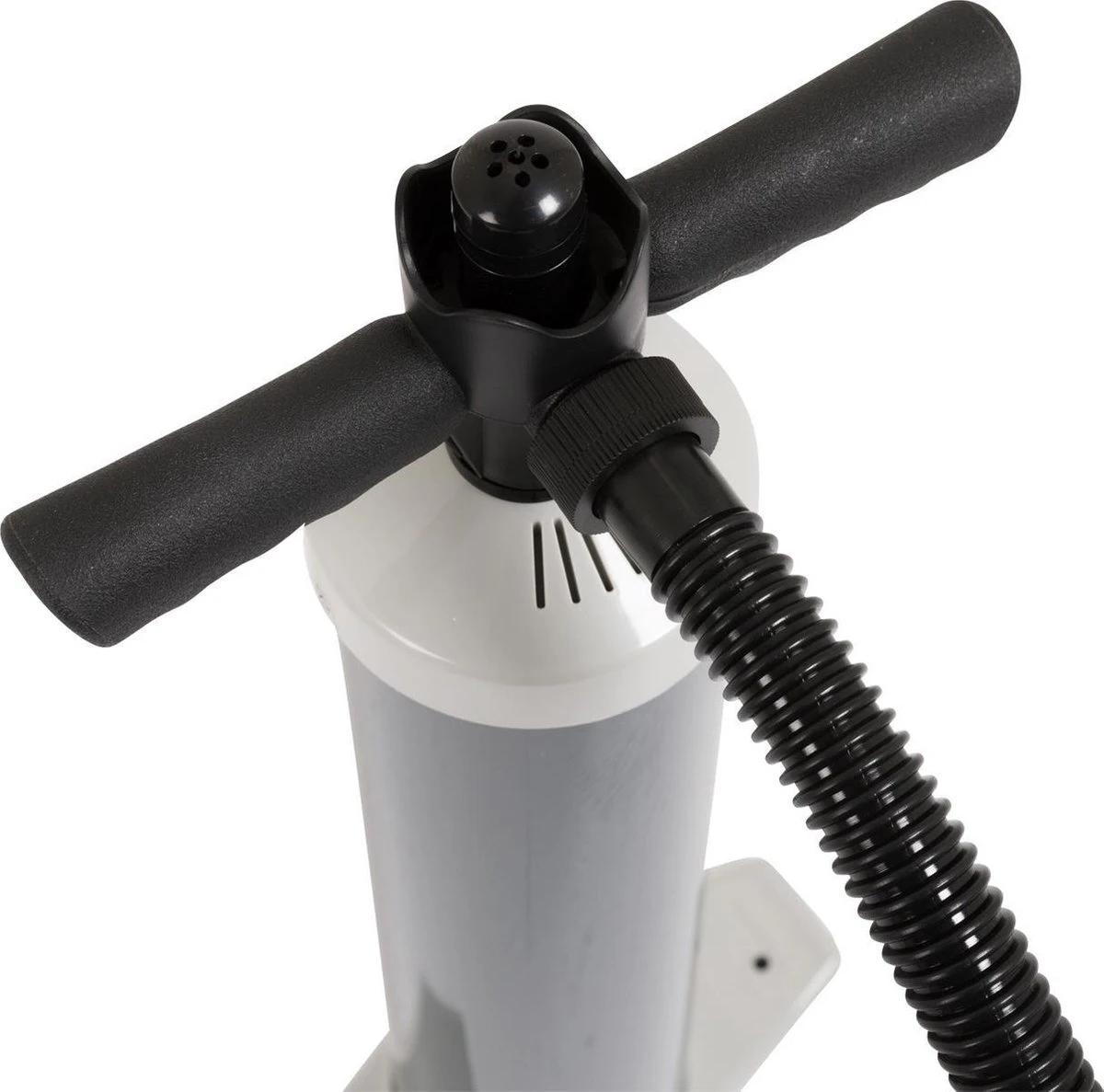 Redwood Arco 300 Air Grey - Familie Tunnel Tent 4-persoons - Grijs 12 Redwood Arco 300 Air Grey - Familie Tunnel Tent 4-persoons - Grijs - Afbeelding 12