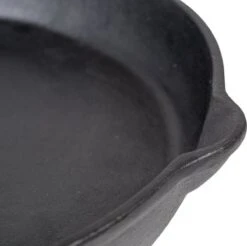 Bo-Camp Urban Outdoor - Campingpan - Dutch Oven - Ø 24 Cm -Buiten Kamperen 1200x1195 5