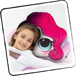 L.O.L. Surprise! Lol Suprise - Slaapzak - L.O.L. - Pisolone Rocker 7 L.O.L. Surprise! Lol Suprise - Slaapzak - L.O.L. - Pisolone Rocker -Buiten Kamperen 1200x1198 11