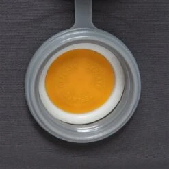 NOMAD Darwin 10.0 - Slaapmat -198 X 68 X 10.0 - Donkergrijs -Buiten Kamperen 1200x1198 15