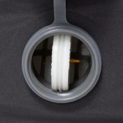 NOMAD Darwin XW 15.0 - Slaapmat -198 Cm X 77 Cm X 15 Cm - Donkergrijs - 15 Cm -Buiten Kamperen 1200x1198 17