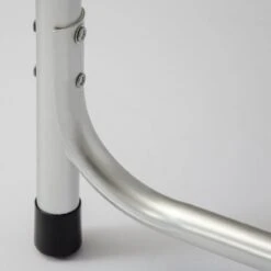 Aluminium Kampeertafel 120x60cm - Campingtafel Inklapbaar - 3-voudig Verstelbare Vouwtafel Antraciet 16 Aluminium Kampeertafel 120x60cm - Campingtafel Inklapbaar - 3-voudig Verstelbare Vouwtafel Antraciet -Buiten Kamperen 1200x1200 141