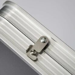 Aluminium Kampeertafel 120x60cm - Campingtafel Inklapbaar - 3-voudig Verstelbare Vouwtafel Antraciet 20 Aluminium Kampeertafel 120x60cm - Campingtafel Inklapbaar - 3-voudig Verstelbare Vouwtafel Antraciet -Buiten Kamperen 1200x1200 145