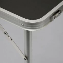Aluminium Kampeertafel 120x60cm - Campingtafel Inklapbaar - 3-voudig Verstelbare Vouwtafel Antraciet 21 Aluminium Kampeertafel 120x60cm - Campingtafel Inklapbaar - 3-voudig Verstelbare Vouwtafel Antraciet -Buiten Kamperen 1200x1200 146