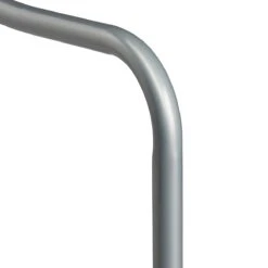 Relaxdays Campingtafel Inklapbaar - Aluminium Klaptafel - Vouwtafel Camping - Koffermodel -Buiten Kamperen 1200x1200 159