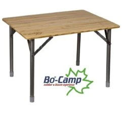 Bo-Camp Urban Outdoor Campingtafel - Opvouwbaar - Morris - Bamboe 23 Bo-Camp Urban Outdoor Campingtafel - Opvouwbaar - Morris - Bamboe -Buiten Kamperen 1200x1200 162