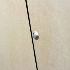 Camper Keuken MDF - Linkerkant EU - Inclusief Kledingstang + Wijnrek - Onbewerkt - Inbouw Kasten Inrichting Kampeerauto Caravan -Buiten Kamperen 1200x1200 17