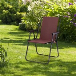 Relaxdays Campingstoel Inklapbaar Set Van 2 - Klapstoel 100 Kg - Visstoel Met Armleuningen - Grijs 15 Relaxdays Campingstoel Inklapbaar Set Van 2 - Klapstoel 100 Kg - Visstoel Met Armleuningen - Grijs -Buiten Kamperen 1200x1200 171