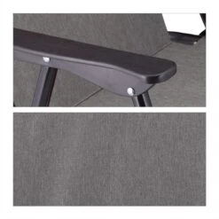 Relaxdays Campingstoel Inklapbaar Set Van 2 - Klapstoel 100 Kg - Visstoel Met Armleuningen - Grijs 17 Relaxdays Campingstoel Inklapbaar Set Van 2 - Klapstoel 100 Kg - Visstoel Met Armleuningen - Grijs -Buiten Kamperen 1200x1200 172