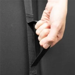 Travellife Barletta Ligbed - Antraciet / Donkergrijs 9 Travellife Barletta Ligbed - Antraciet / Donkergrijs -Buiten Kamperen 1200x1200 184