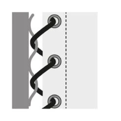 LAFUMA RSX Ardoise - Relaxstoel - Verstelbaar - Inklapbaar - Zero Gravity - 17 LAFUMA RSX Ardoise - Relaxstoel - Verstelbaar - Inklapbaar - Zero Gravity - -Buiten Kamperen 1200x1200 190