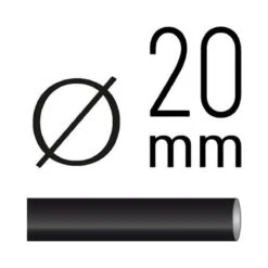 Lafuma RSXA Clip - Relaxstoel - Verstelbaar - Inklapbaar - Zero Gravity - Seigle -Buiten Kamperen 1200x1200 232