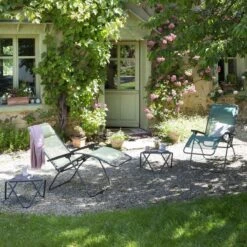 LAFUMA R Clip - Relaxstoel - Verstelbaar - Inklapbaar - Zero Gravity - Seigle -Buiten Kamperen 1200x1200 235