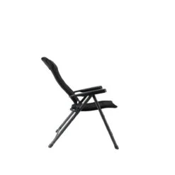 Travellife Barletta Comfort Stoel Antraciet / Donkergrijs -Buiten Kamperen 1200x1200 263