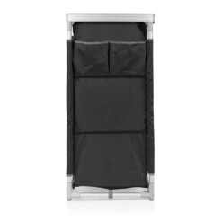 Campart Campingkast CU-0719 – Opvouwbaar En Verstelbaar - 4 Verstelbare Poten - 3 Lagen - Aluminium Frame - Grijs 18 Campart Campingkast CU-0719 – Opvouwbaar En Verstelbaar - 4 Verstelbare Poten - 3 Lagen - Aluminium Frame - Grijs -Buiten Kamperen 1200x1200 282