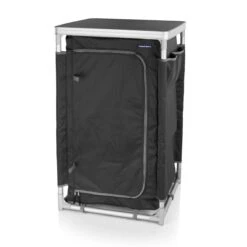 Campart Campingkast CU-0719 – Opvouwbaar En Verstelbaar - 4 Verstelbare Poten - 3 Lagen - Aluminium Frame - Grijs 29 Campart Campingkast CU-0719 – Opvouwbaar En Verstelbaar - 4 Verstelbare Poten - 3 Lagen - Aluminium Frame - Grijs -Buiten Kamperen 1200x1200 290