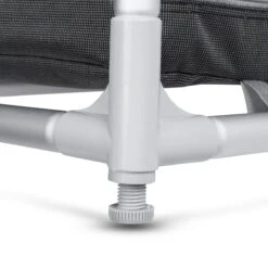 Campart Campingkeuken KI-0734 - Campingkast Groot - 4 Verstelbare Poten - Opvouwbaar En Lichtgewicht - Inclusief Opbergtas - Grijs 17 Campart Campingkeuken KI-0734 - Campingkast Groot - 4 Verstelbare Poten - Opvouwbaar En Lichtgewicht - Inclusief Opbergtas - Grijs -Buiten Kamperen 1200x1200 300