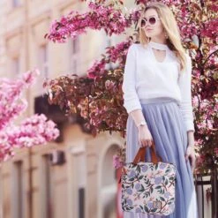 Brisby 4 Laags Geïsoleerde Koeltas - Lunchtas 7 Liter - Bloemetjes Wit 10 Brisby 4 Laags Geïsoleerde Koeltas - Lunchtas 7 Liter - Bloemetjes Wit -Buiten Kamperen 1200x1200 326