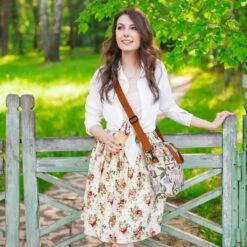 Brisby 4 Laags Geïsoleerde Koeltas - Lunchtas 7 Liter - Bloemetjes Wit 15 Brisby 4 Laags Geïsoleerde Koeltas - Lunchtas 7 Liter - Bloemetjes Wit -Buiten Kamperen 1200x1200 329