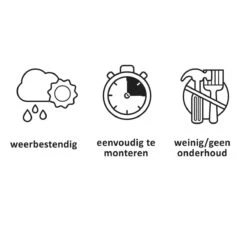 Keter Coolbar Partytafel – 49,5x49,5x57cm - Antraciet 15 Keter Coolbar Partytafel – 49,5x49,5x57cm - Antraciet -Buiten Kamperen 1200x1200 331