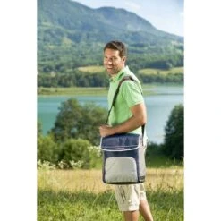 Campingaz Fold 'n Cool Koeltas - 20 Liter - Blauw/grijs 7 Campingaz Fold 'n Cool Koeltas - 20 Liter - Blauw/grijs -Buiten Kamperen 1200x1200 336