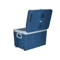 Travellife TL45 Thermo-Elektrische Koelbox - 40L - AC/DC - 12V/230V - Blauw -Buiten Kamperen 1200x1200 348
