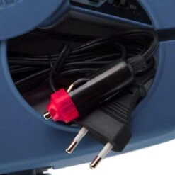 Travellife TL45 Thermo-Elektrische Koelbox - 40L - AC/DC - 12V/230V - Blauw -Buiten Kamperen 1200x1200 352